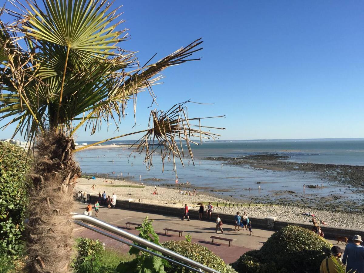 La Terrasse De Notre Dame Lejlighed Le Havre Eksteriør billede