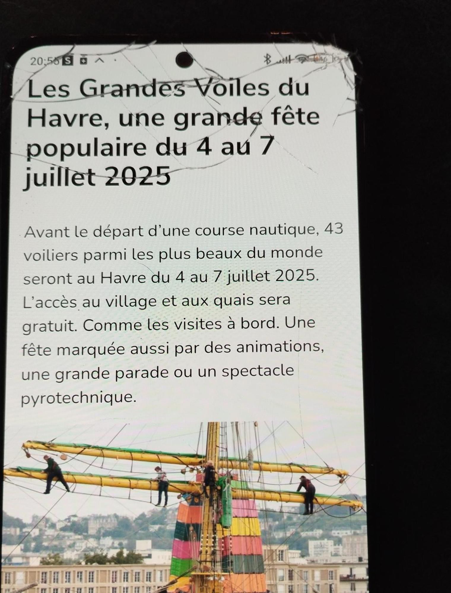 La Terrasse De Notre Dame Lejlighed Le Havre Eksteriør billede